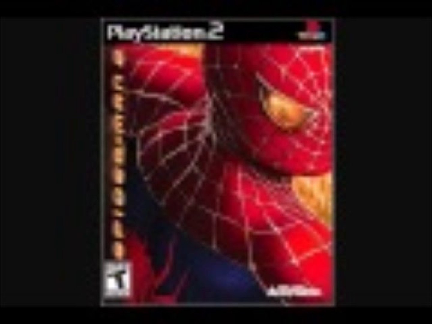 Pizza! - Spiderman 2 The Game Music