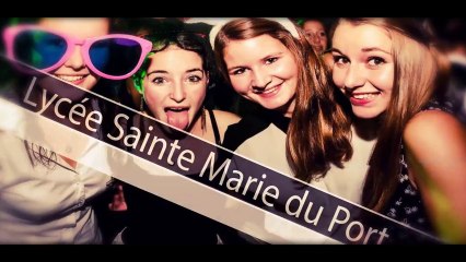 Intro - SMP Video's Lycée Sainte Marie du Port