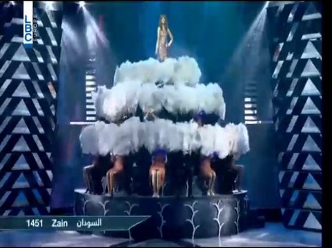 Prime 16 - The final 6 - Wael Kfouri - Star'Ac LBC - Part 3