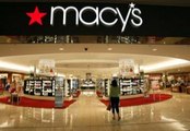 Retail Movers: Macy's Inc (NYSE: M), JC Penney Company Inc (NYSE: JCP)