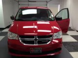 Brand New 2014 Dodge Grand Caravan Video Walk-Around at WowWoodys near Kansas City