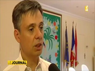 le Haut-commissaire a présenté ses traditionnels voeux à la presse