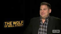 Jonah Hill Had to Watch “The Simpsons” to Get Over Filming “The Wolf of Wall Street”