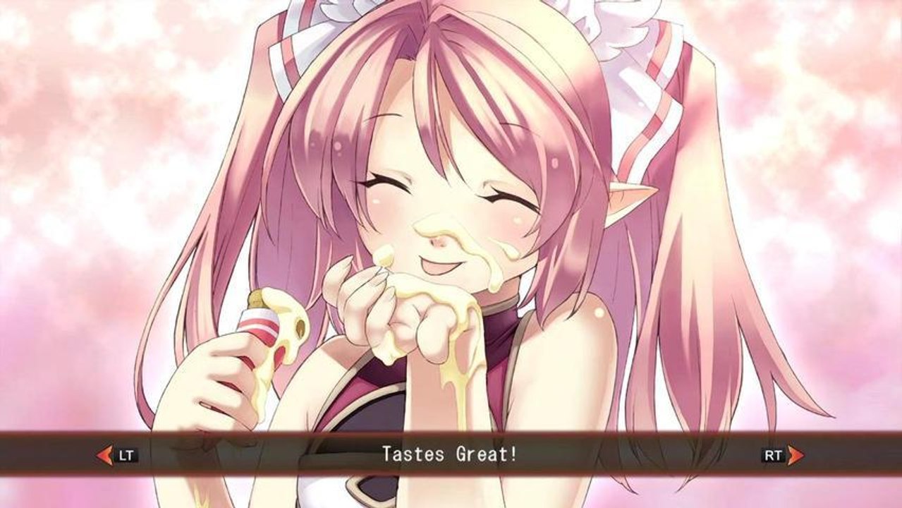 Record of Agarest War Walkthrough part 13 of 25 HD (Xbox 360)