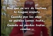 No Te detengas   Reflexiones Cristianas en Video