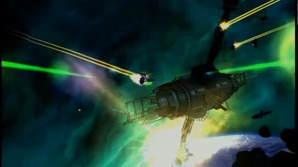 Jumpgate Evolution - Teaser #2