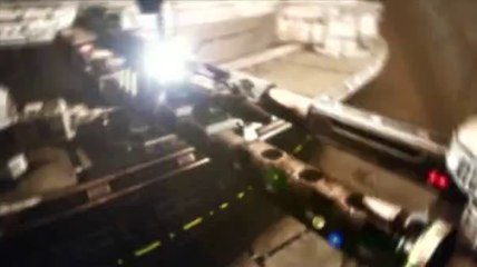 Jumpgate Evolution - E3 2010 Octavius Faction Trailer