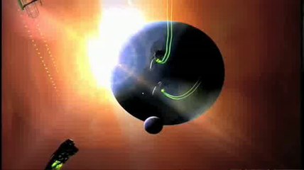 Jumpgate Evolution - Trailer GC 2008