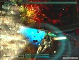 Zone of the Enders : The 2nd Runner - Face à face avec Anubis