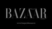 Ieva Laguna for Harpers Bazaar Spain (May 2012)