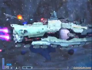 R-Type Final - Super deformed