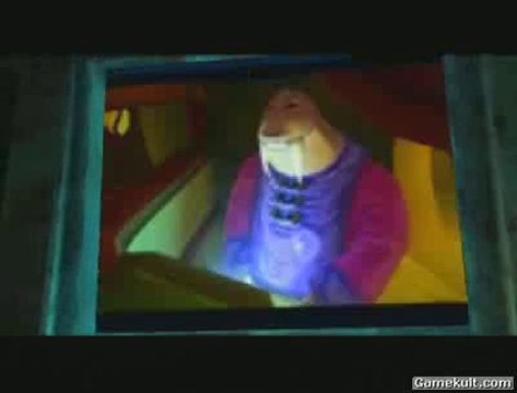 Beyond Good & Evil - Jade initiée