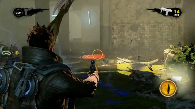 NeverDead - Aiguise-moi ça