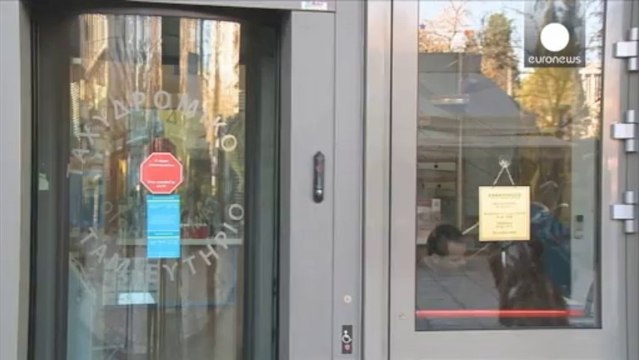 Greek corruption probe reveals alleged money laundering and fraud at PostBank