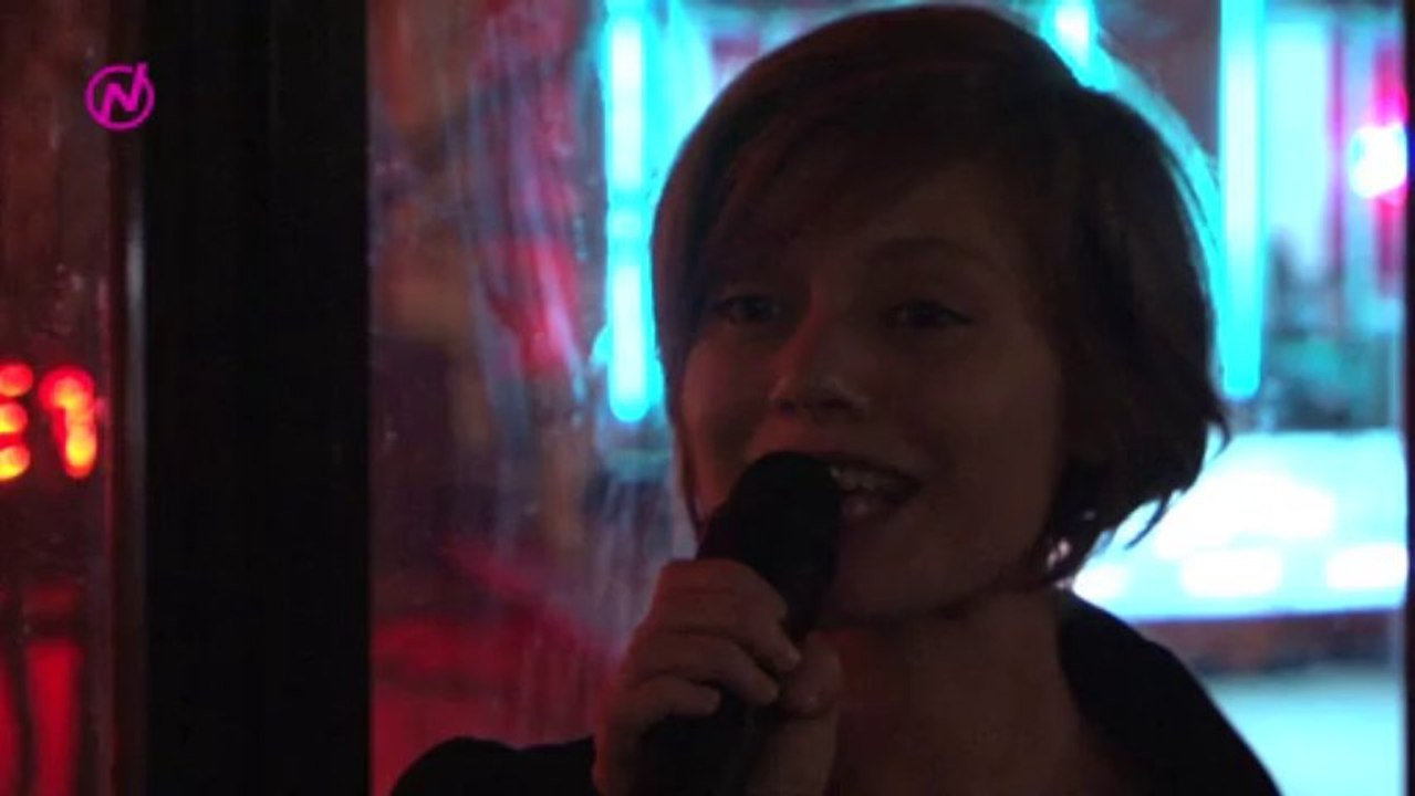 Nouvelle Donne, 1ère réunion francilienne