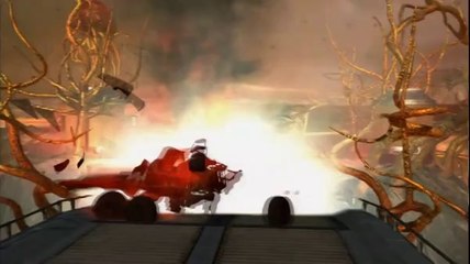 Red Faction : Battlegrounds - Trailer de lancement