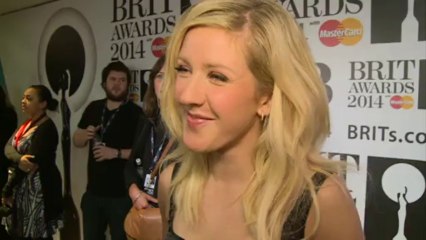 Ellie Goulding: Adele put British music on the map