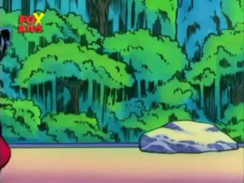 Surfista Prateado Episódio 12 - Retorno a Zenn-la