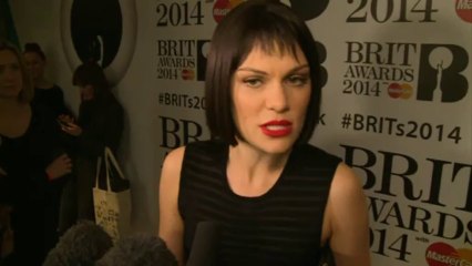 Jessie J: 'I'm the wildest person in music'