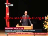 Tayyip Erdoğan: Türkiye'nin bölgesel veya küresel güç olma gibi bir hedefi yok