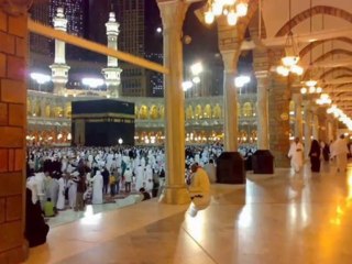 ALLAH HUMMAH SALLAY ALLA (EDITED BY AWAB AHMED)