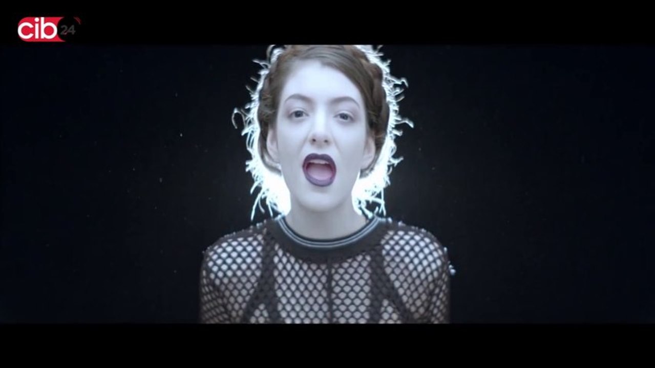 TOP SMASH - The Rise of LORDE