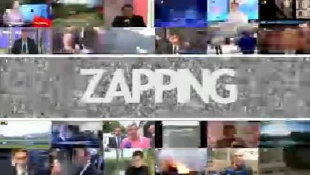 Zapping de l’actu - 09/01 - Valls accueilli par des quenelles, le spectacle de Dieudonné autorisé