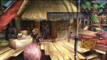 Final Fantasy X-2 HD Remaster (English subs part 060) CH3  Bevelle, Zanarkand, Kilika events