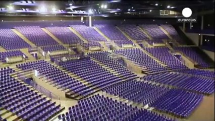 El Consejo de Estado francés cierra las puertas de Nantes a Dieudonné