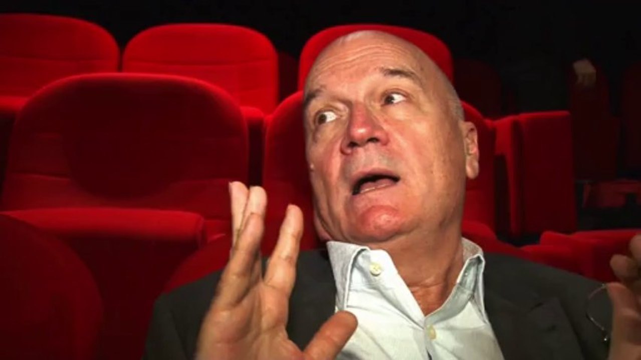 Les Assises pour la diversité du cinéma - René Bonnell