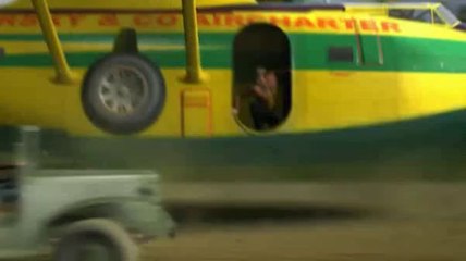 Secret Files Tunguska - Trailer français