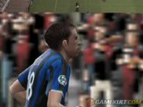 Pro Evolution Soccer 2008 - Le magicien