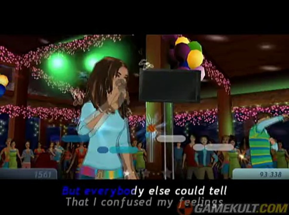 High School Musical : Tous en scène - You are the music in me