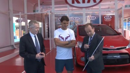 Abierto de Australia - Comienza la cuenta atrás