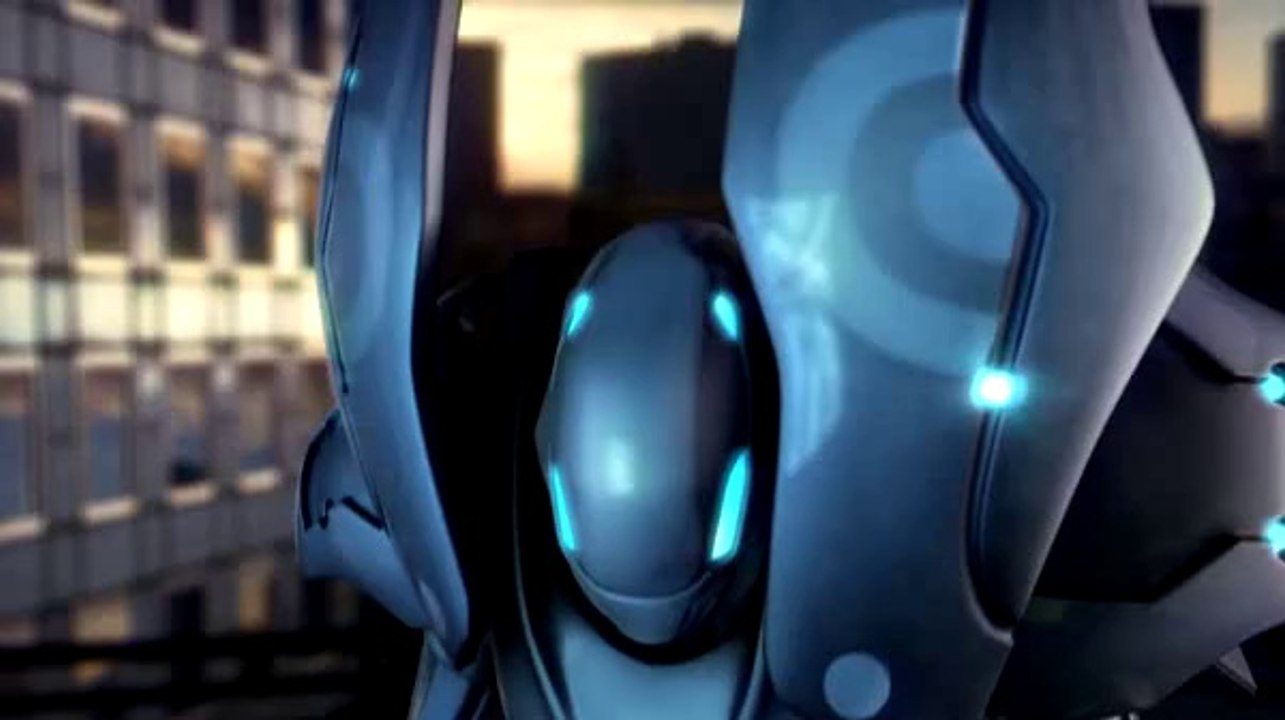 Exalight - Trailer #2