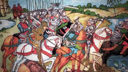 War of the Roses - Behind the Scenes Odyssey Episode I