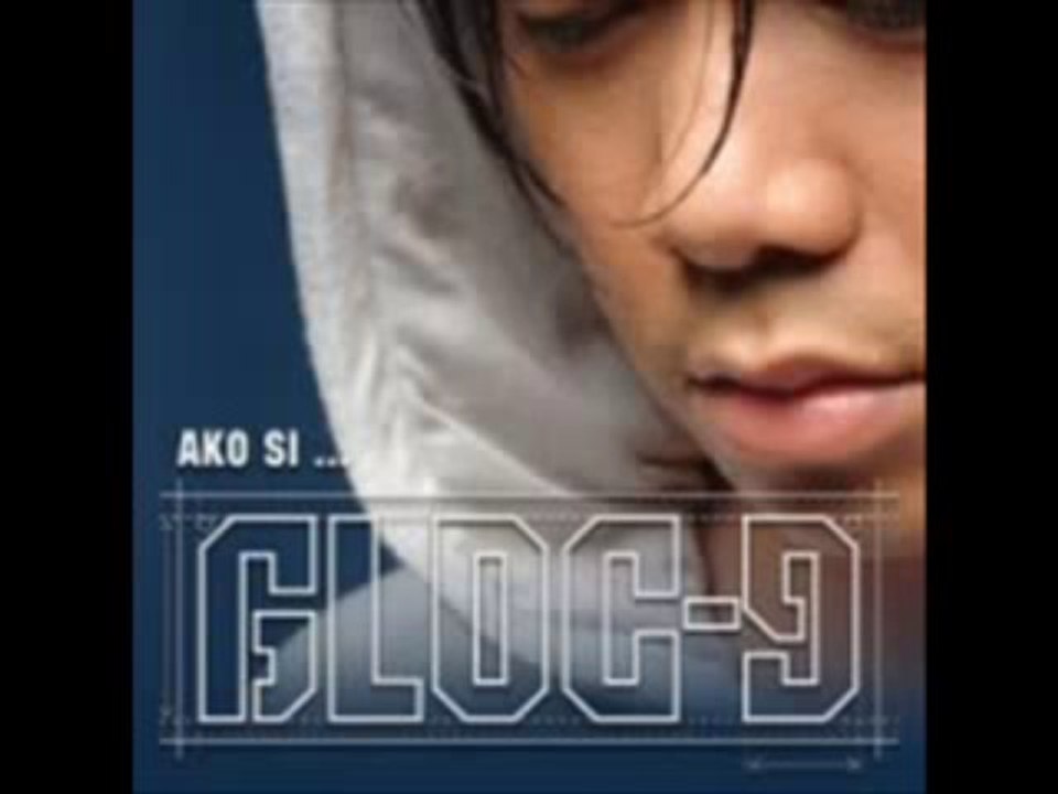 Gloc 9 Ayoko Na