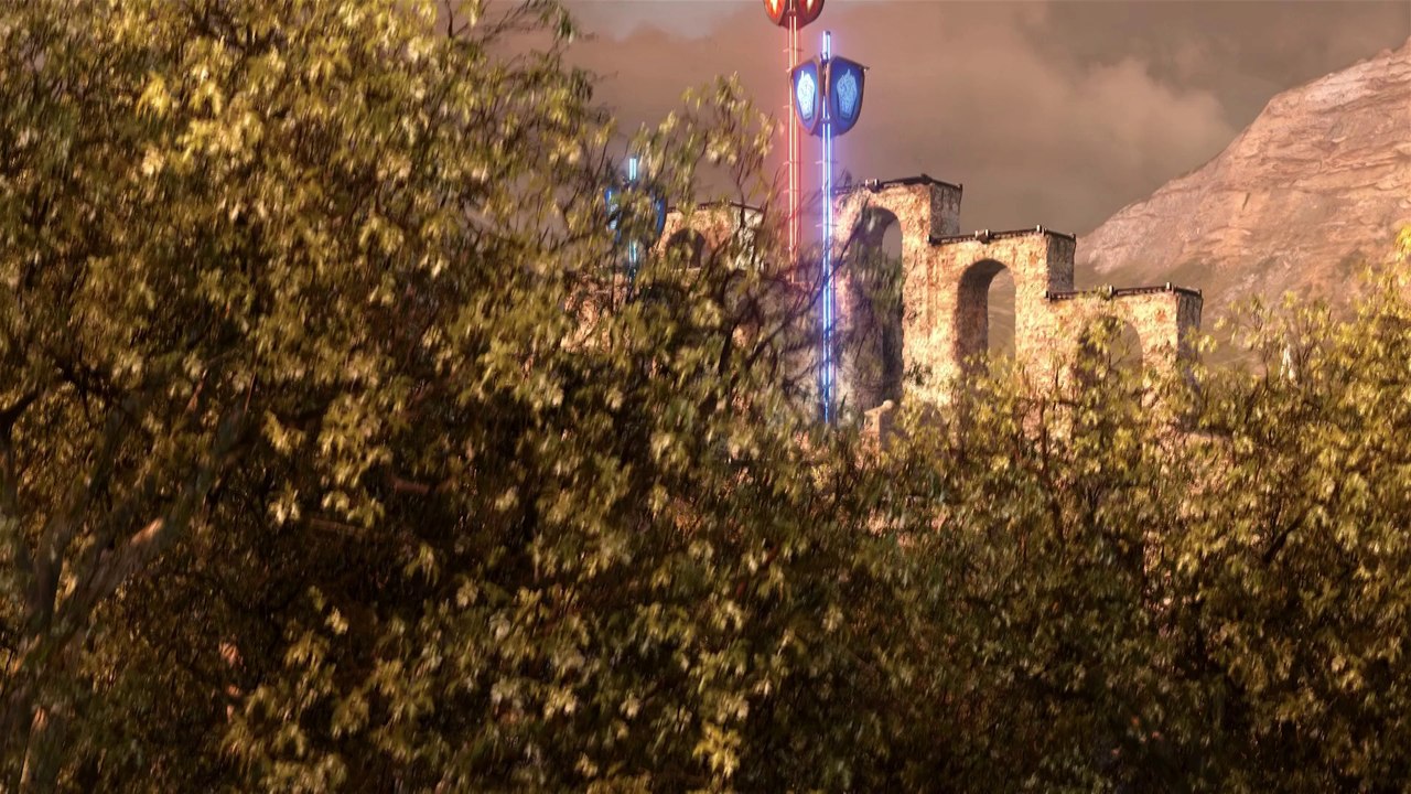 ShootMania Storm - Gameplay Trailer