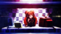 Persona 4 Arena - Générique japonais