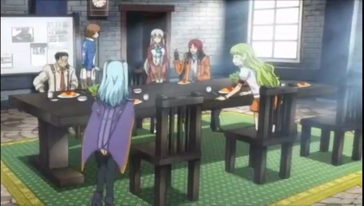 The Legend of Heroes : Zero no Kiseki Full Voice Version - Générique (Short Ver.)