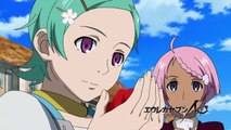 Eureka Seven AO Hybrid Disc - Pub Japon