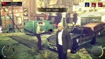 Hitman : Absolution - Streets of Hope Playthrough