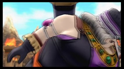 Dragon Quest X Online - Pub Japon