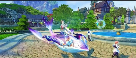 Aion - 3.0 features preview