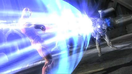 Injustice : Les Dieux sont parmi nous - Comic Con Vignette