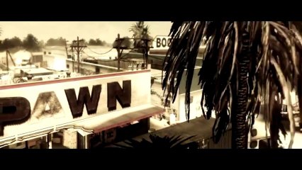 MW2/Ghosts - Take Me Away (Edit)