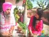 Amritpal Singh Billa Punjabi Actor Interview Pindan Vichon Pind