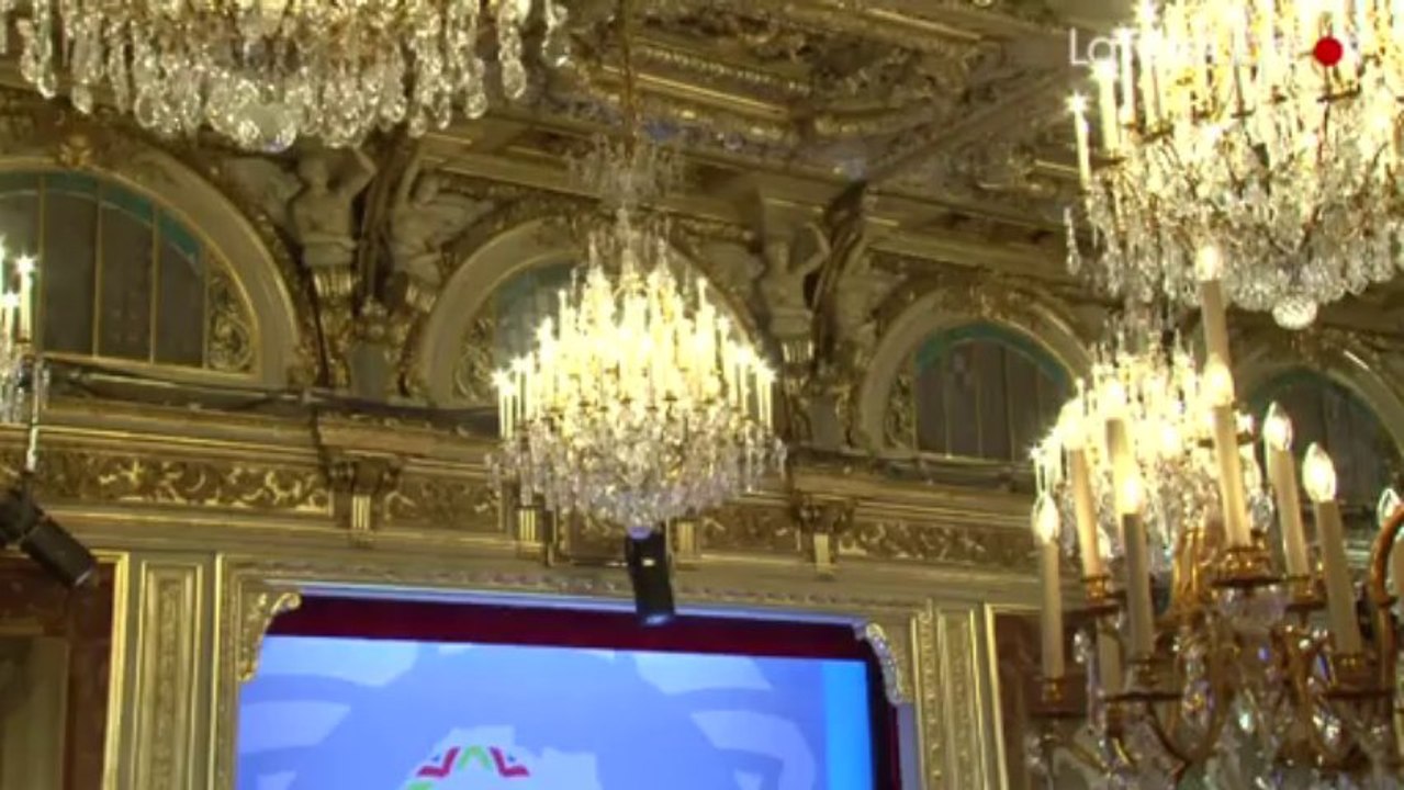 LE TCHAD ET LA FRANCAFRIQUE