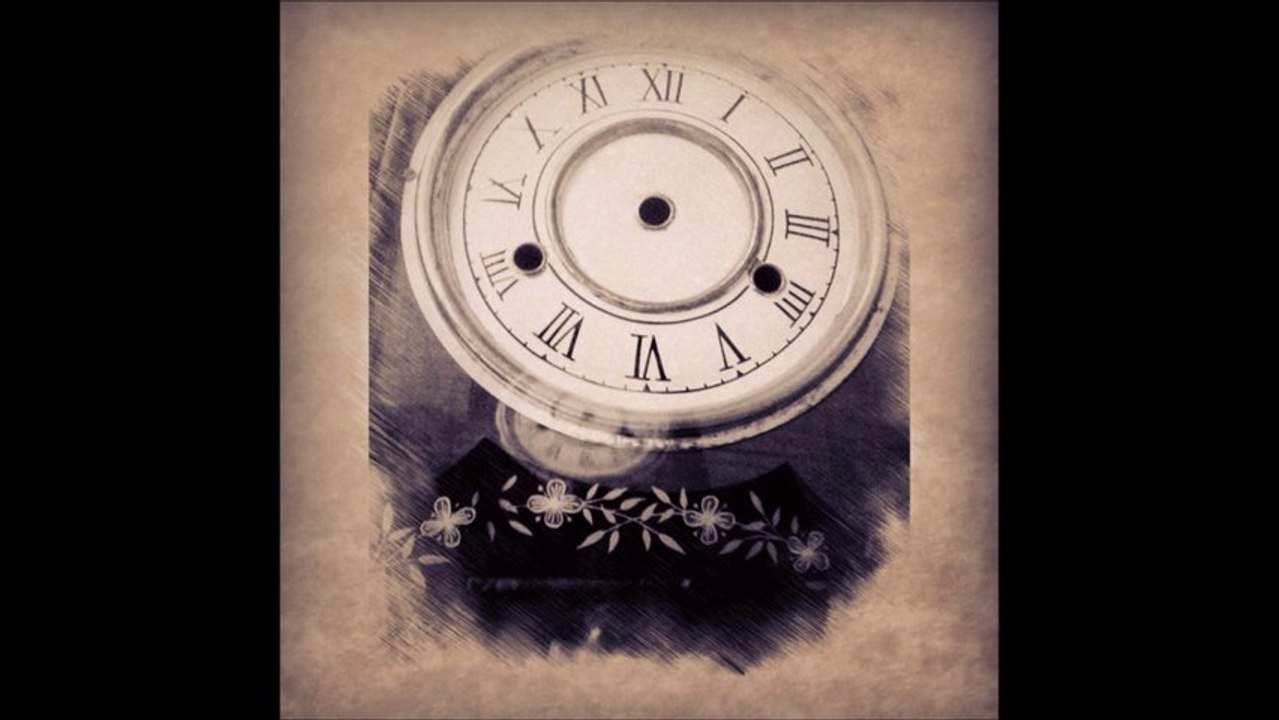 Master Harker: Your time is soon