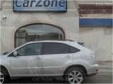 2008 Lexus RX 350 Used Cars Baltimore Maryland